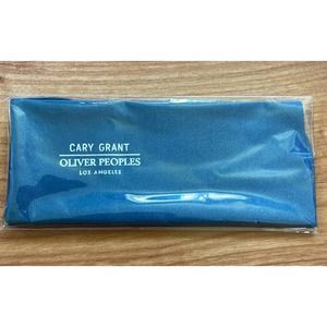 Cary Grant Oliver Peoples‎ Sunglasses Cloth